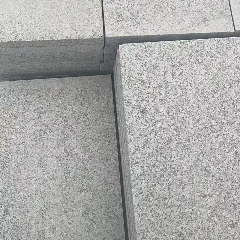 白银火烧板石材厂家