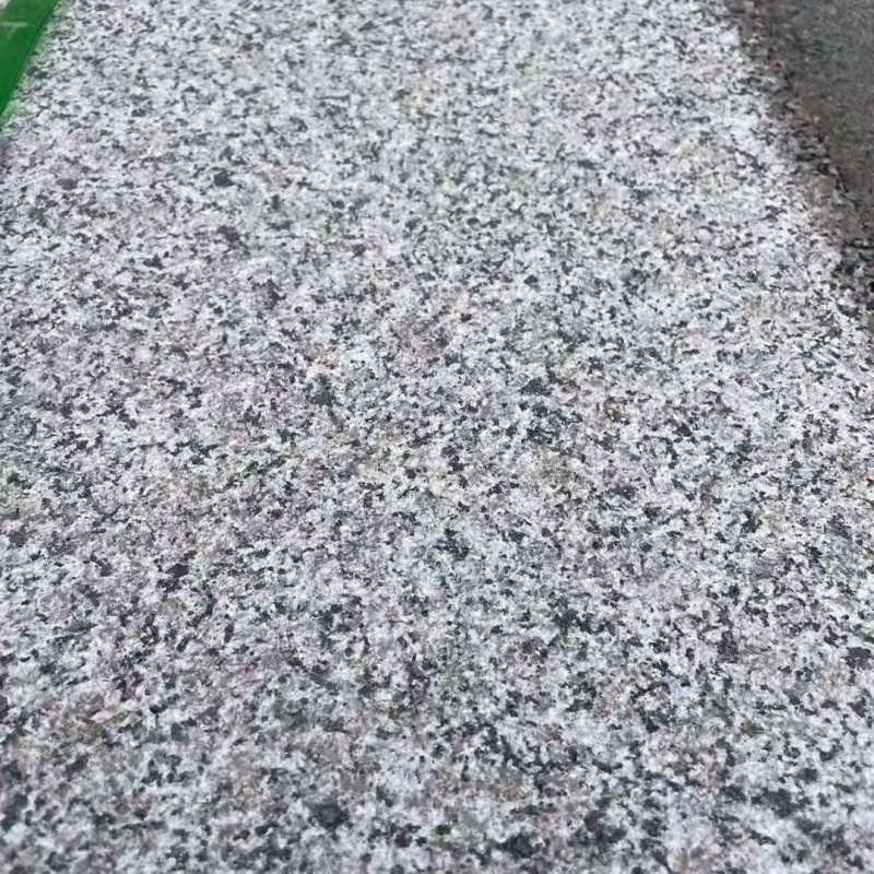 白银火烧板石材厂家